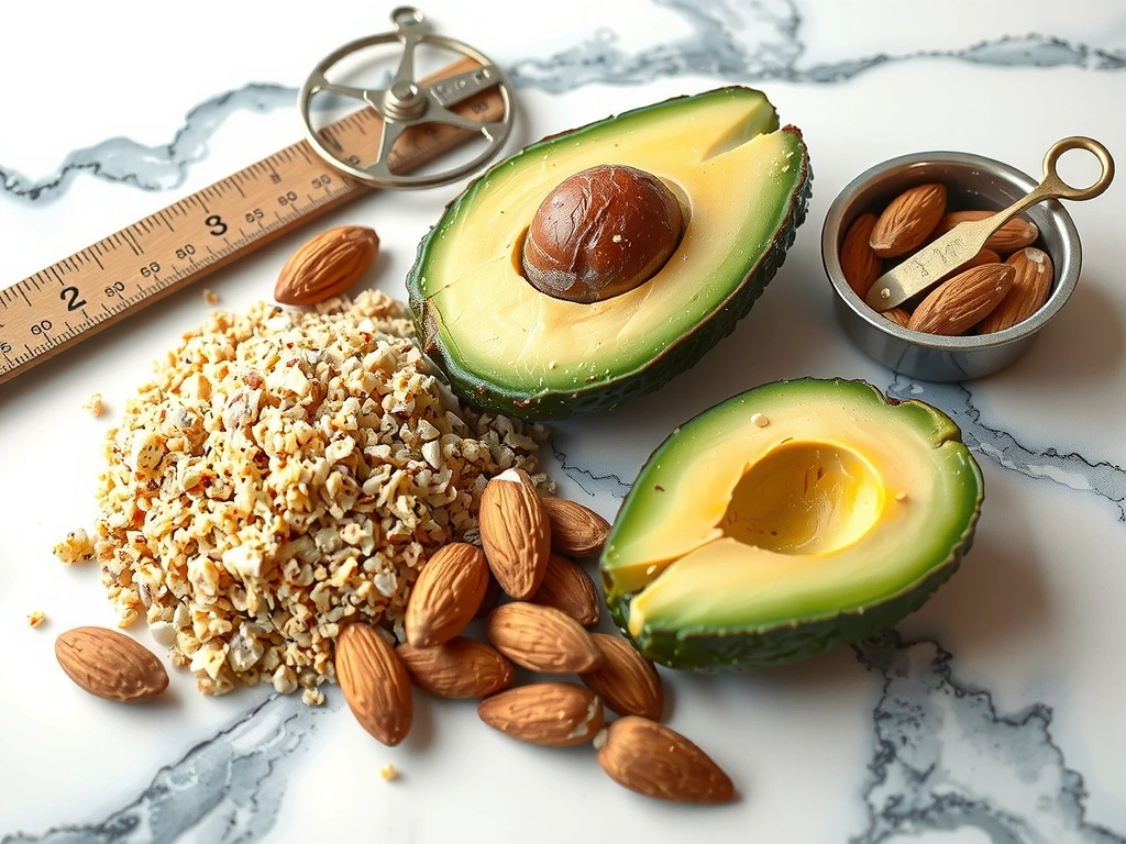 Planification d'ingrédients frais