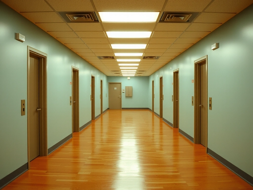 Infrastructure sécurisée